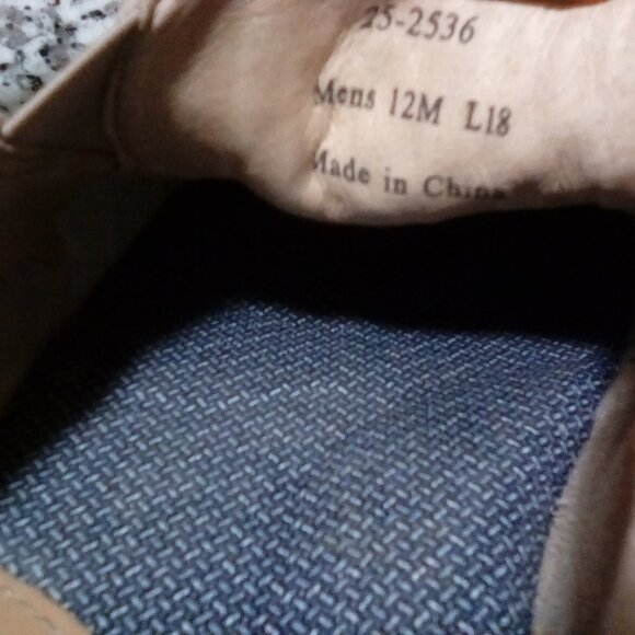 Johnston & Murphy /Mcguffey Woven Slip -On - Picture 8 of 10